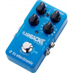 Obrázek z TC Electronic FLASHBACK 2 DELAY 