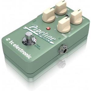 Obrázek z TC Electronic Pipeline Tap Tremolo 
