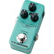 Obrázek TC Electronic HyperGravity Mini Compressor