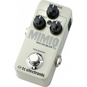 Obrázek TC Electronic Mimiq Mini Doubler