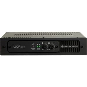 Obrázek z LAB GRUPPEN LUCIA 120/2 amplifier 