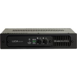 Obrázek z LAB GRUPPEN LUCIA 120/2M amplifier 