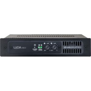Obrázek z LAB GRUPPEN LUCIA 240/2 amplifier 