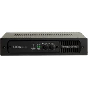 Obrázek z LAB GRUPPEN LUCIA 120/1-70 amplifier 