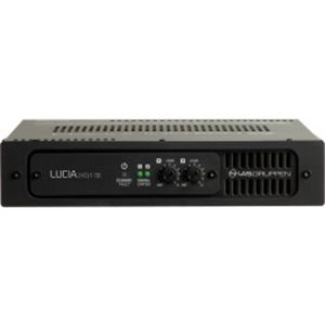 Obrázek z LAB GRUPPEN LUCIA 240/1-70 amplifier 