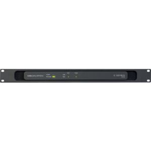 Obrázek z LAB GRUPPEN E 4:2 amplifier 