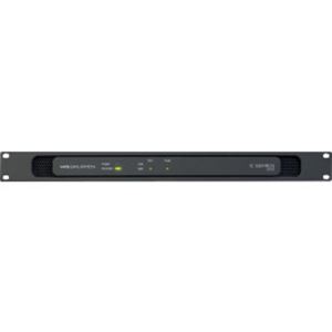 Obrázek z LAB GRUPPEN E 8:2 amplifier 