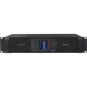 Obrázek z LAB GRUPPEN PLM 12K44 BP amplifier 