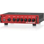 Obrázek TC Electronic BQ500 bass amplifier