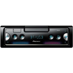 Obrázek z Pioneer SPH-10BT Bluetooth/USB/MP3 autorádio, RGB 