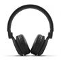 Obrázek z Energy Sistem Headphones DJ2 Black Mic 