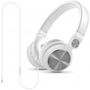 Obrázek z Energy Sistem Headphones DJ2 White Mic 