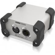 Obrázek Klark Teknik DS 20 signal splitter