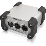 Obrázek Klark Teknik DS 50