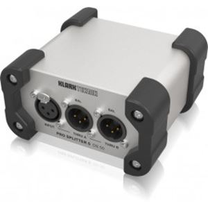 Obrázek z Klark Teknik DS 50 