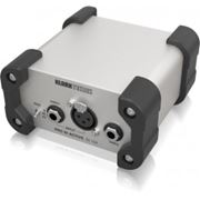 Obrázek Klark Teknik DI 10A active DI  Box