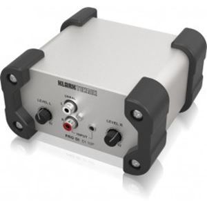 Obrázek z Klark Teknik DI 10P 