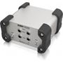 Obrázek z Klark Teknik DI 20P Passive Stereo DI Box 
