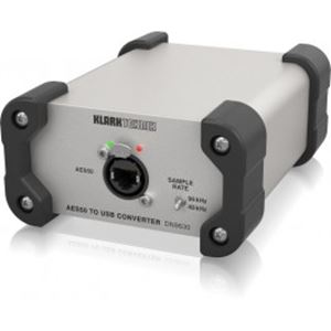 Obrázek z Klark Teknik DN9630 USB converter 