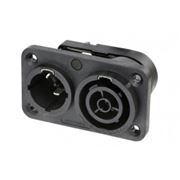 Obrázek Neutrik NAC3PX-TOP