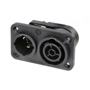 Obrázek z Neutrik NAC3PX-TOP 