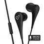 Obrázek z Energy Sistem Earphones Style 1+ Black 
