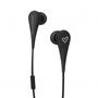 Obrázek z Energy Sistem Earphones Style 1+ Black 