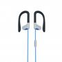 Obrázek z Energy Sistem Earphones Sport 1 Mic Blue 