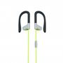 Obrázek z Energy Sistem Earphones Sport 1 Mic Yellow 
