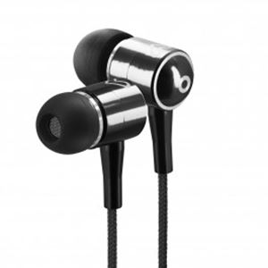 Obrázek z Energy Sistem Earphones Urban 2 Black 