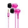 Obrázek z Energy Sistem Earphones Urban 2 Magenta 