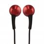 Obrázek z Energy Sistem Earphones Urban 3 Mic Coral 