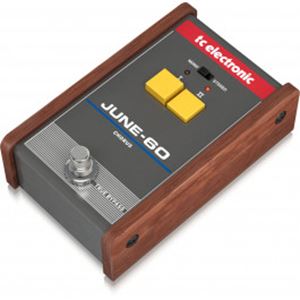 Obrázek z TC Electronic JUNE-60 
