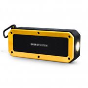 Obrázek Energy Sistem Outdoor Box Bike Yellow Portable Speaker with Bluetooth and FM radio