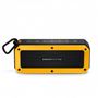 Obrázek z Energy Sistem Outdoor Box Bike Yellow Portable Speaker with Bluetooth and FM radio 