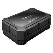 Obrázek Pioneer TS-WX400DA aktivní subwoofer do auta