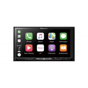 Obrázek z Pioneer AVH-Z9200DAB multimediální jednotka do auta 