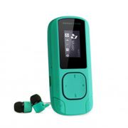Obrázek Energy Sistem MP3 Clip Mint 8 GB MP3 Player with FM radio