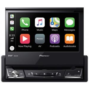 Obrázek z Pioneer AVH-Z7200DAB multimediální jednotka do auta 