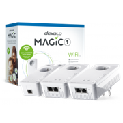 Obrázek devolo D 8371 Magic 1 WiFi 2-1-3 Multiroomová souprava