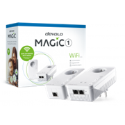 Obrázek devolo Magic 1 WiFi 2-1-2 Starter Kit