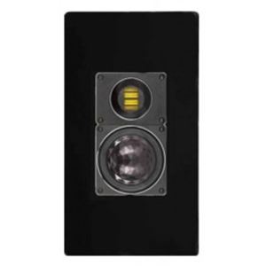 Obrázek z ELAC WS 1645 custom install on-wall speaker, černá 