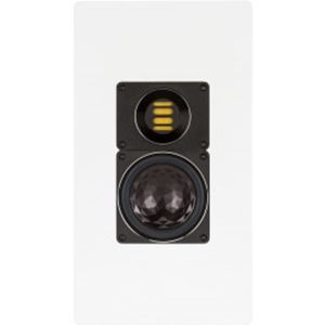 Obrázek z ELAC WS 1645 custom install on-wall speaker, bílý 