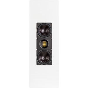 Obrázek z ELAC WS 1665 custom install on-wall speaker, bílý 