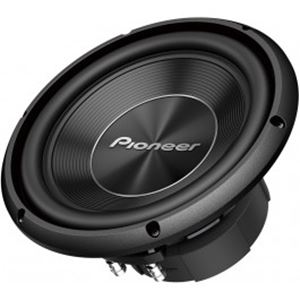 Obrázek z Pioneer TS-A250S4 subwoofer do auta 