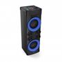 Obrázek z Energy Sistem Party 6 Blue Wireless Speaker with Bluetooth and FM Radio 