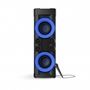 Obrázek z Energy Sistem Party 6 Blue Wireless Speaker with Bluetooth and FM Radio 