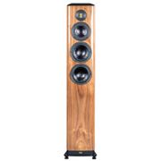 Obrázek ELAC Vela FS 409 Podlahová reprosoustava, walnut