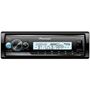 Obrázek z Pioneer MVH-MS510BT Bluetooth/USB autorádio do lodí, RGB 