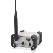 Obrázek Klark Teknik DW 20T 2,4 GHz bezdrátový stereo vysílač